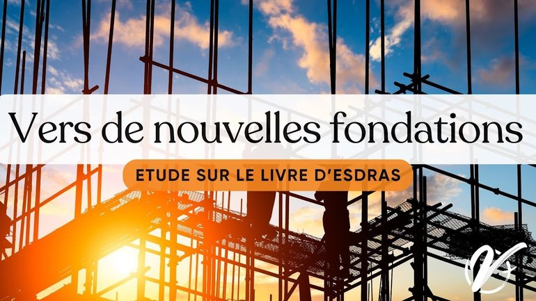 Timothée MELE : Vers de nouvelles fondations
