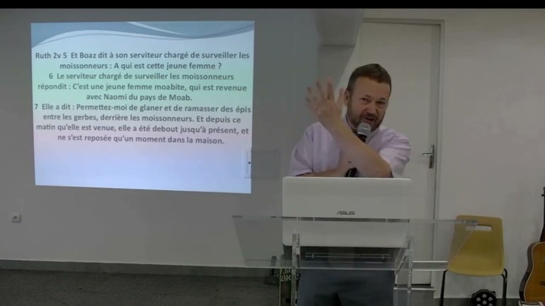 Enseignement : La vertu (8/15)