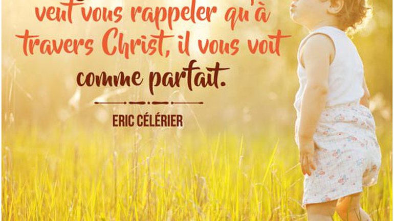 Mon ami(e), vous êtes vraiment parfait(e) !