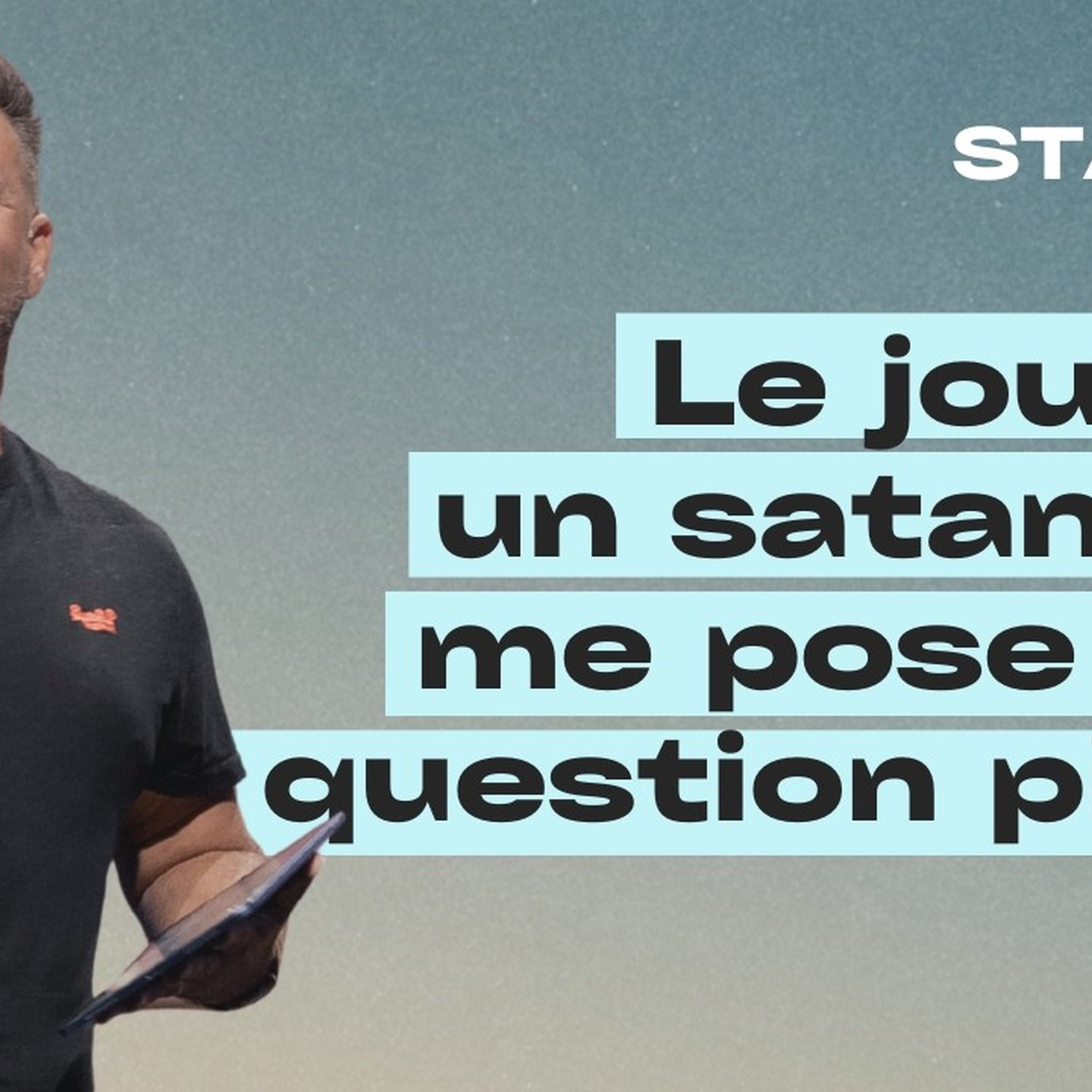Ce que l'ennemi combat révèle la vérité