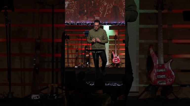 Quelle grâce incomparable ! - Jérémie Chamard