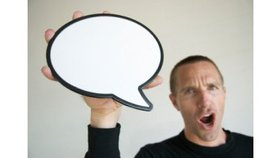 Je ne critique pas, je DIS les choses ! …
