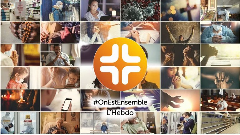 L'Hebdo #OnEstEnsemble, Addictions, porno, sexe: comment s'en sortir ?