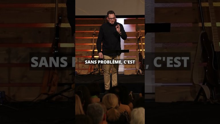Pardon, Restauration et Puissance - Jérémie Chamard