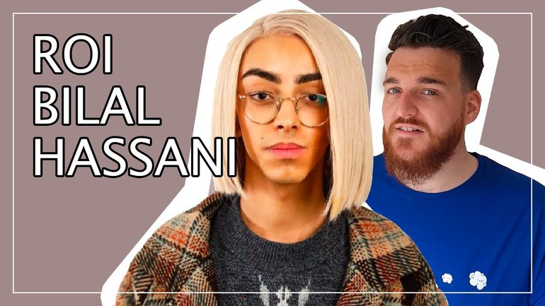ROI - Bilal Hassani - C'est Chrétien ça ?