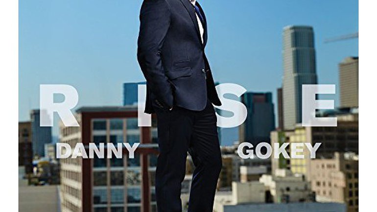 L’Actu Musicale du 13 novembre – Le nouveau Danny Gokey, The Comeback !