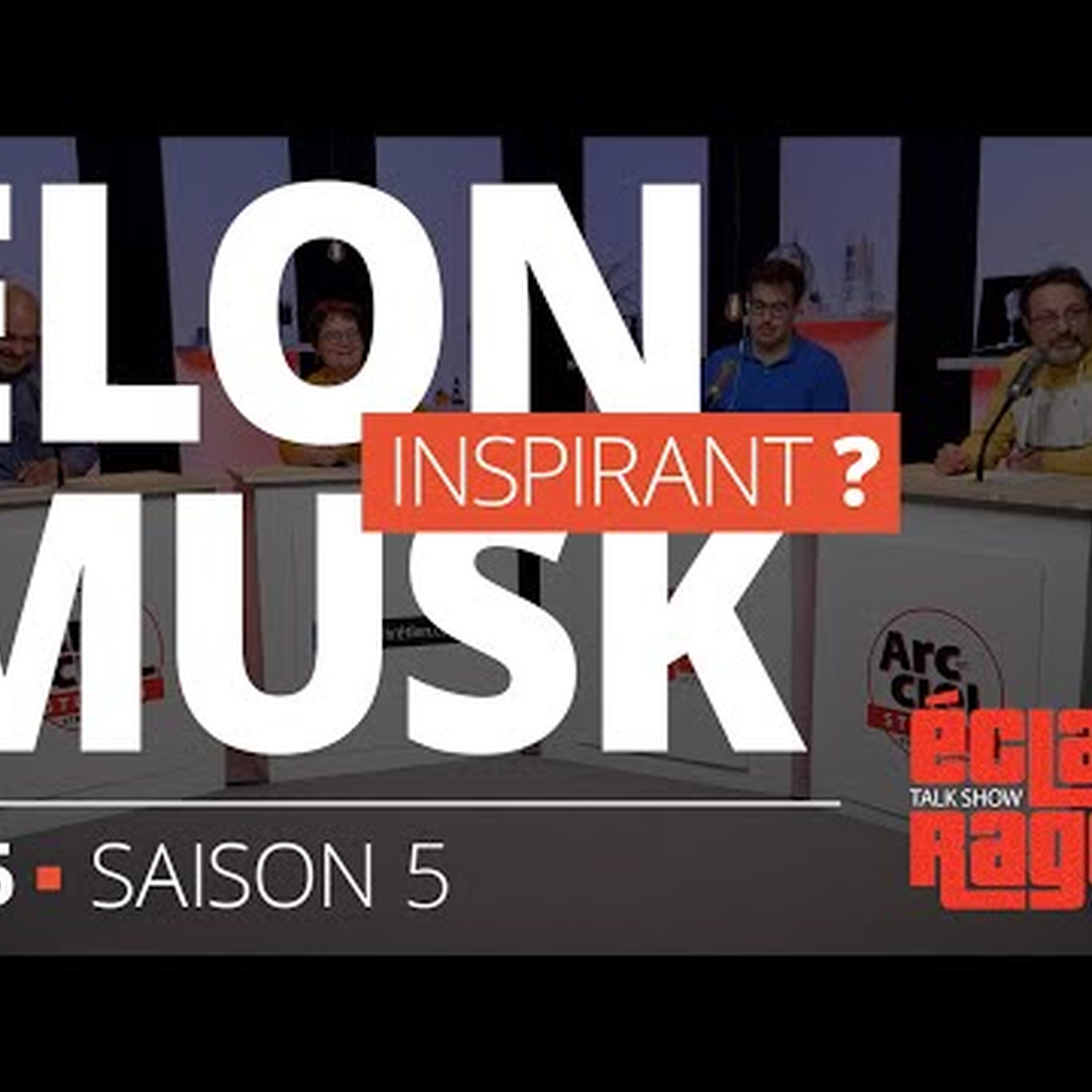 Emission Eclairages