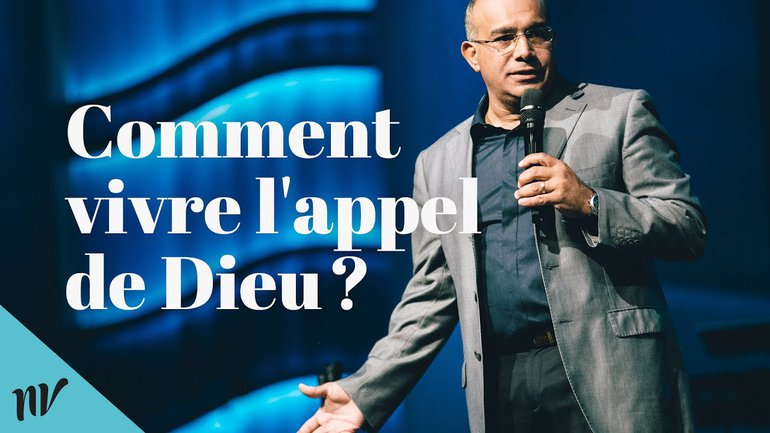 Comment vivre l'appel de Dieu ? | Sameh Hanna