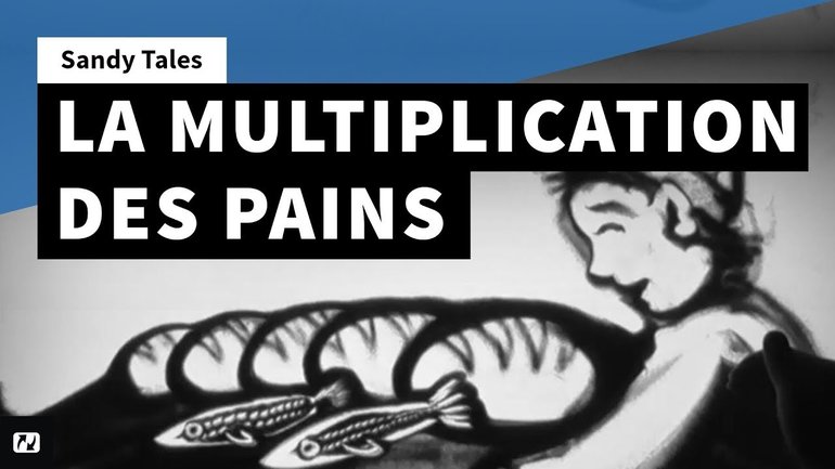 La multiplication des pains