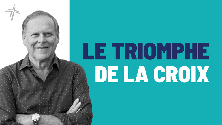 LE TRIOMPHE DE LA CROIX | MIKI HARDY | 15/01/2023