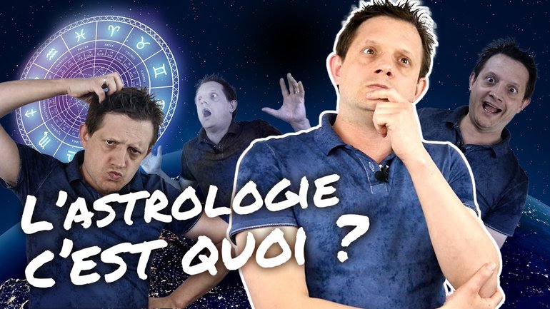 Astrologie : c'est quoi ?