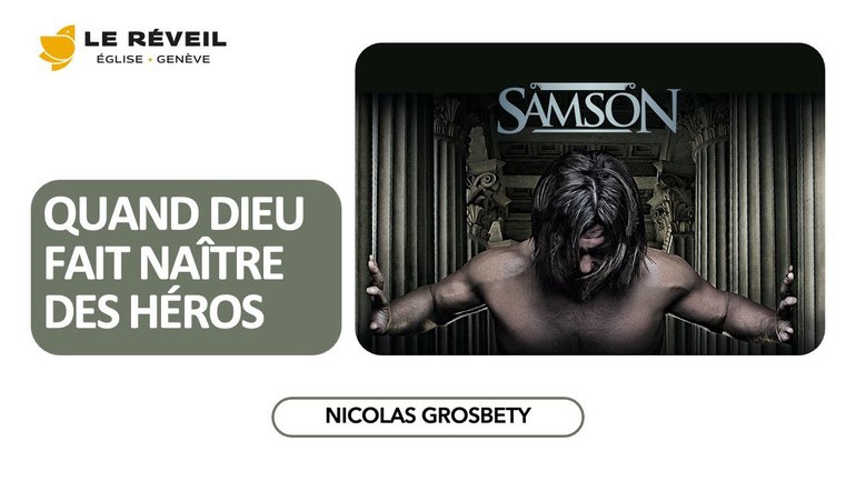 Culte du dimanche 12 décembre 2021
