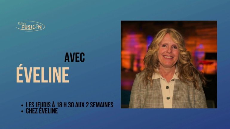 L'essence de l'Église | Pasteur Serge Pinard