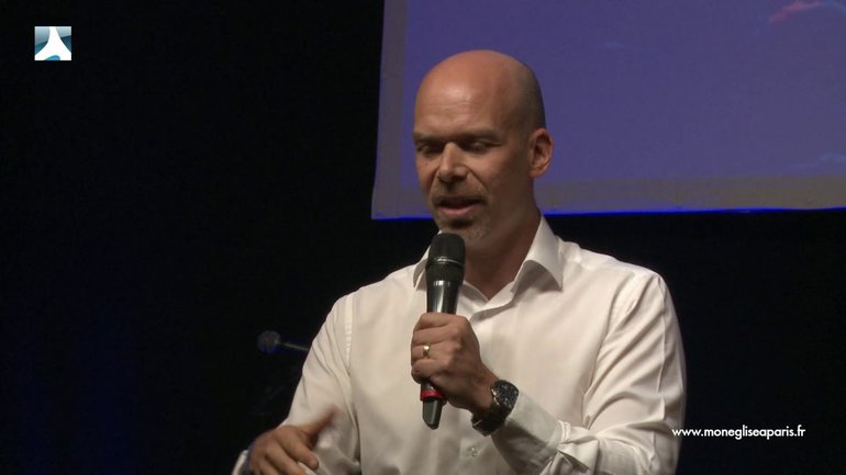 Christian ROBICHAUD : SÉRIE "Dieu est..." Dieu est Infini