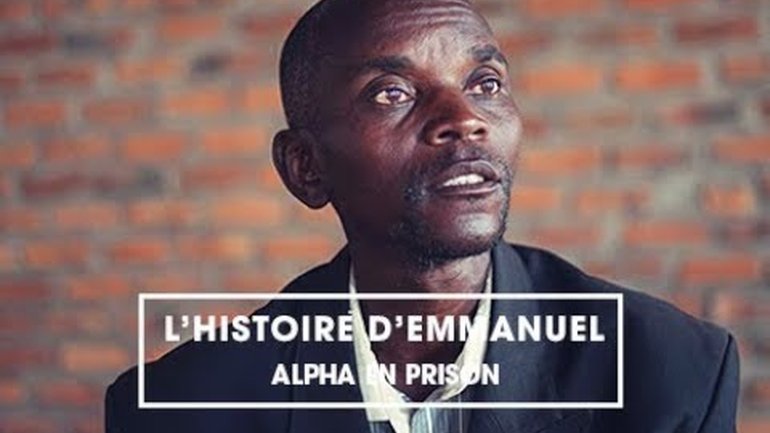 L'histoire d'Emmanuel // Rwanda
