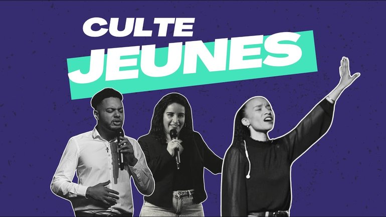 Comment être différent pour faire la différence ? - Leaders des jeunes (dimanche 5 mai 2024)