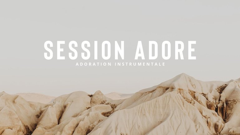 Session Adore - Face à Face 3
