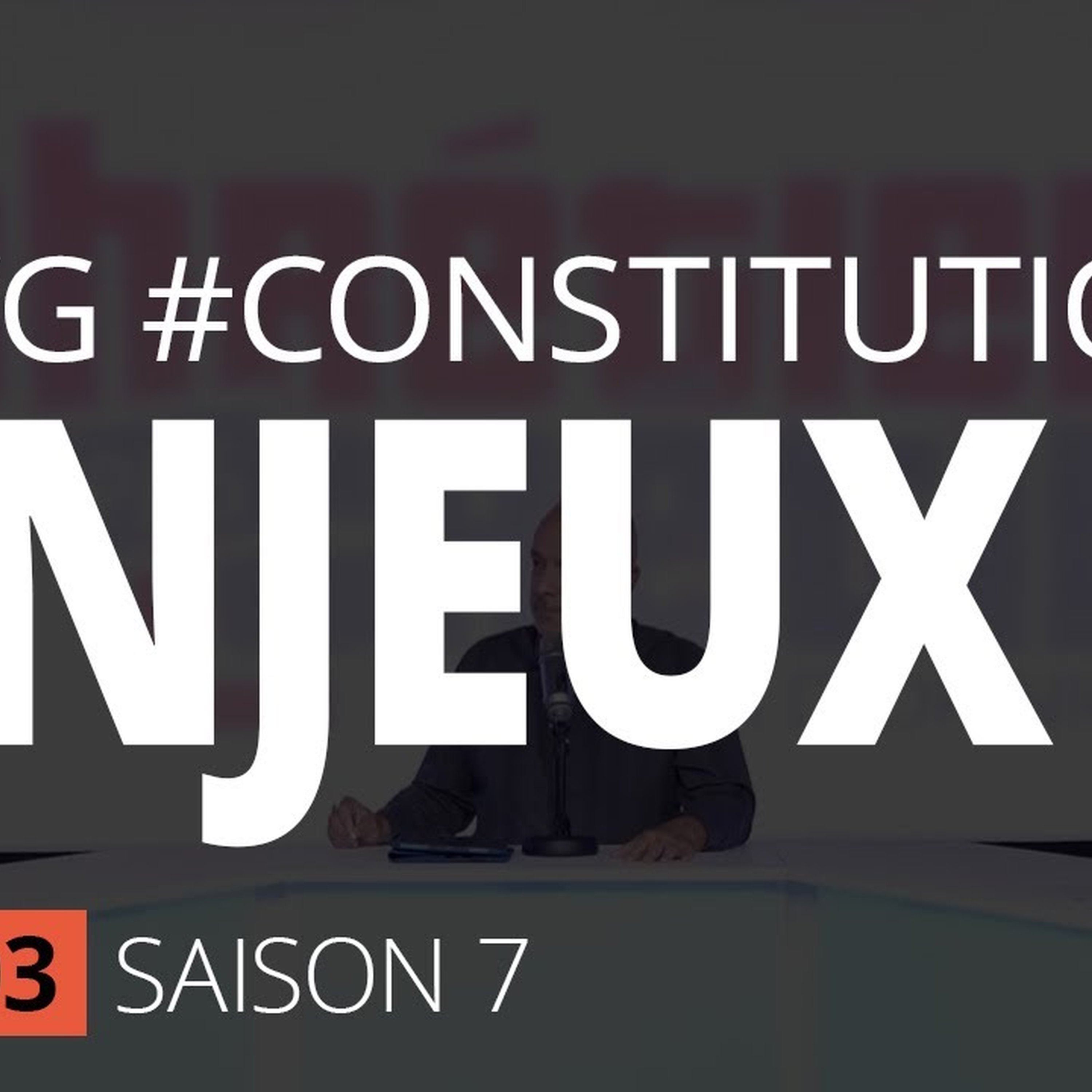 Chrétien pas crétin - Remueur d\'opinion