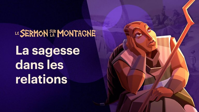 Jésus a dit « Ne jugez pas ».Que faisons-nous à la place ?