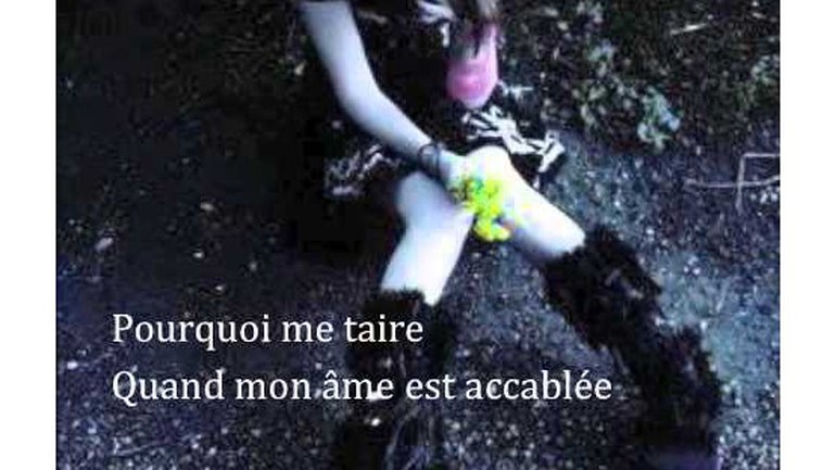 Impact - Christ est ma joie