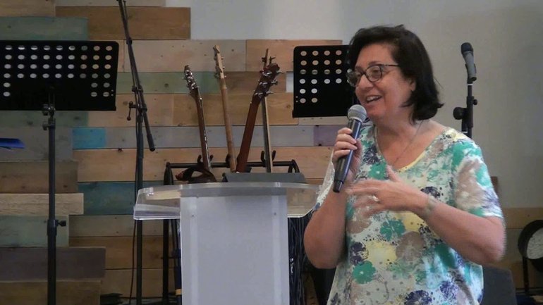 Shana Tova 5779 quoi de neuf venant de Dieu ? Fabienne Pons, 09 Septembre 2018