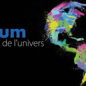 Dieu de l'univers