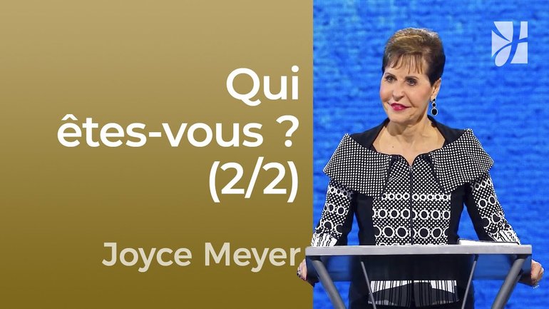 Que pensez-vous de vous-même ? (2/2)  -  Maîtriser mes pensées