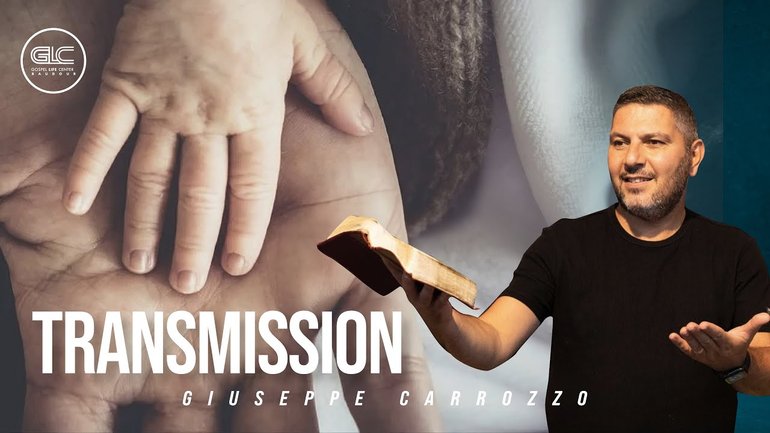 Transmission - Giuseppe Carrozzo  16/06/24