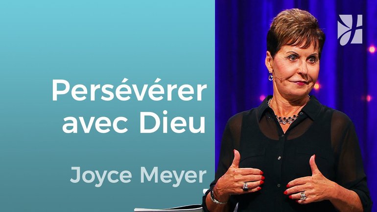 2min - Persévérez dans ce que Dieu vous demande - 492