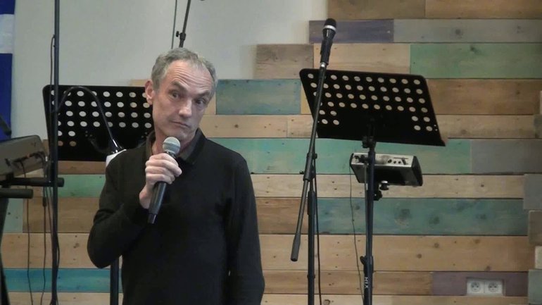 Apprendre à relativiser, Nicolas Guiet, 18 mars 2018