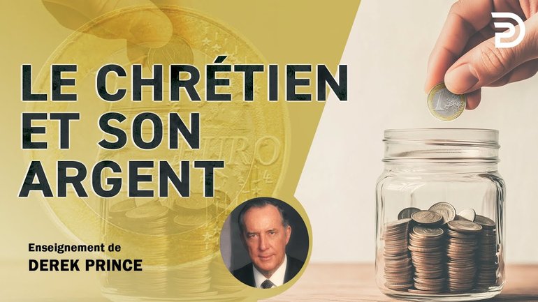 Le chrétien et son argent