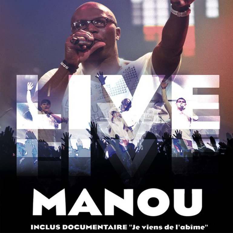 Manoulive