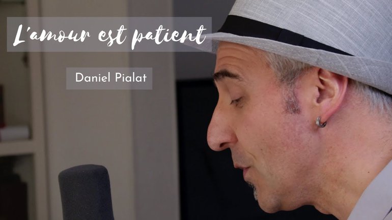 L'amour est patient - Daniel Pialat