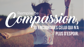 Femme de Dieu : Pleinement Femme ! (Fin)