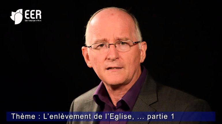 Walter Zanzen - L'enlèvement de l'Eglise, est-ce pour bientôt ? (Partie 1)