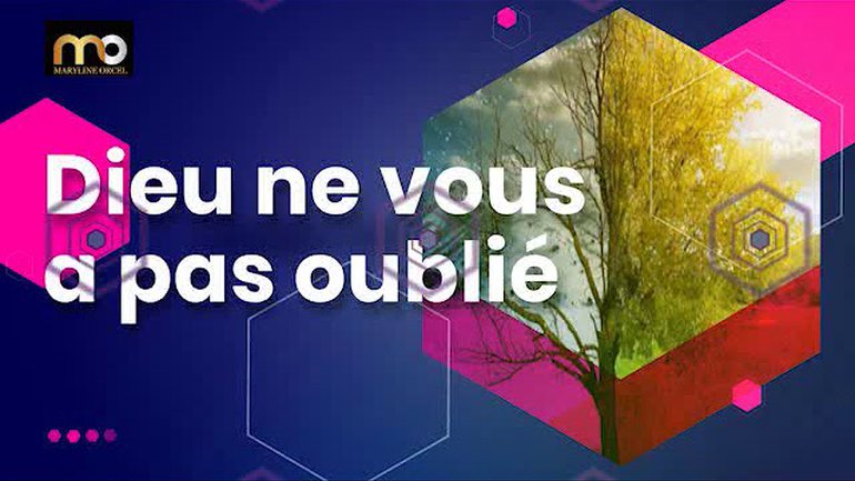 DIEU A LE DERNIER MOT - Traduit par Maryline Orcel