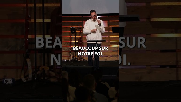 Écouter pour aimer - Jérémie Chamard