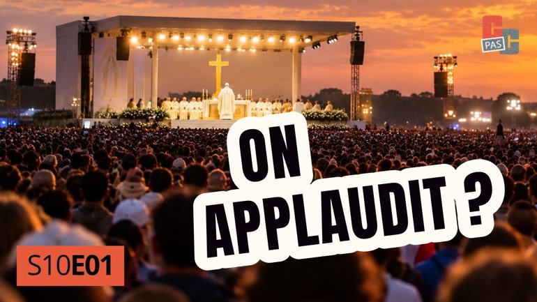 800 000 personnes place de la Concorde : on applaudit ?