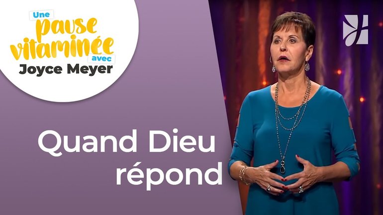 Pause vitaminée avec Joyce - Le jour de paie arrive - Avoir des relations saines