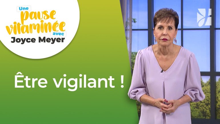 Le piège des compromis | Pause vitaminée avec Joyce