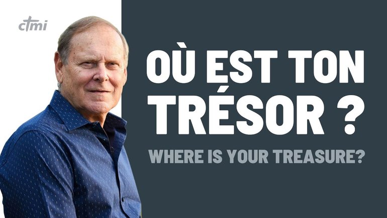 OÙ EST TON TRÉSOR ? | MIKI HARDY | 01/06/25