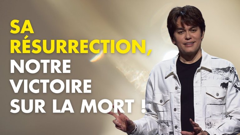 🔴 Dimanche de la Résurrection 2024 : diffusion en continu | Joseph Prince | NCTV Français