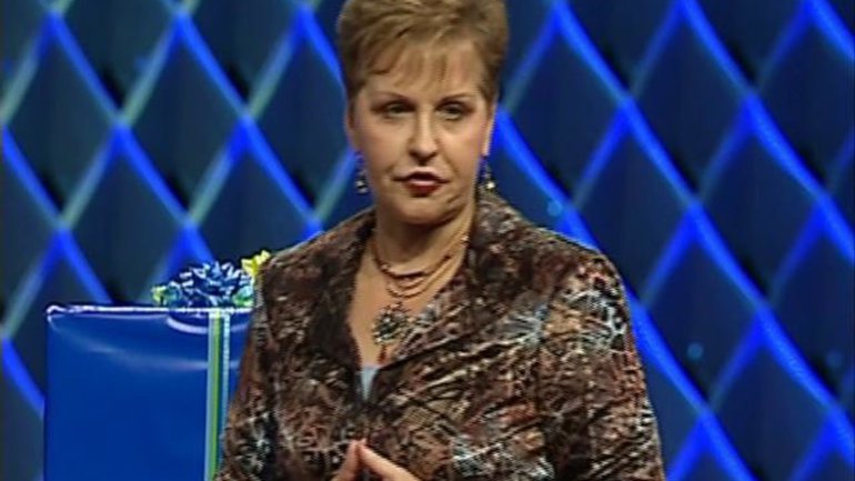 Le plus grand changement - Joyce Meyer - 862-5
