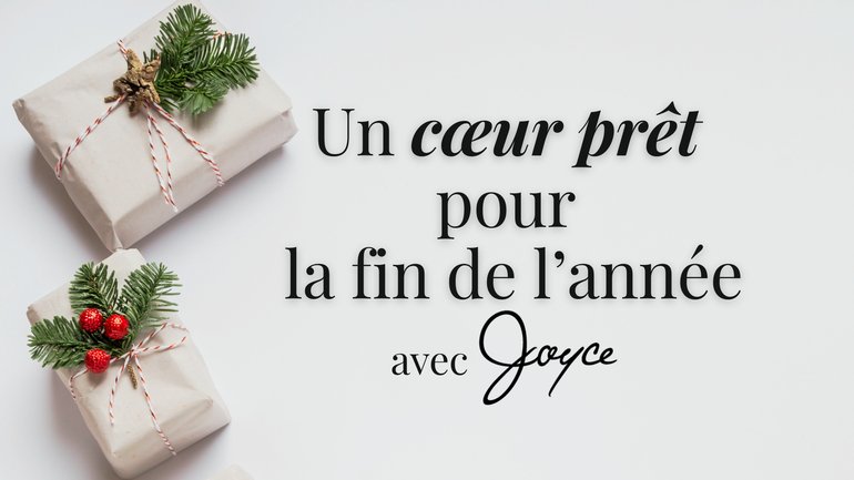 Un plan de lecture pour bien terminer l'année 📖