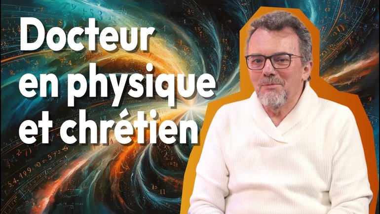 Bible et science - témoignage du docteur et professeur François Bernot