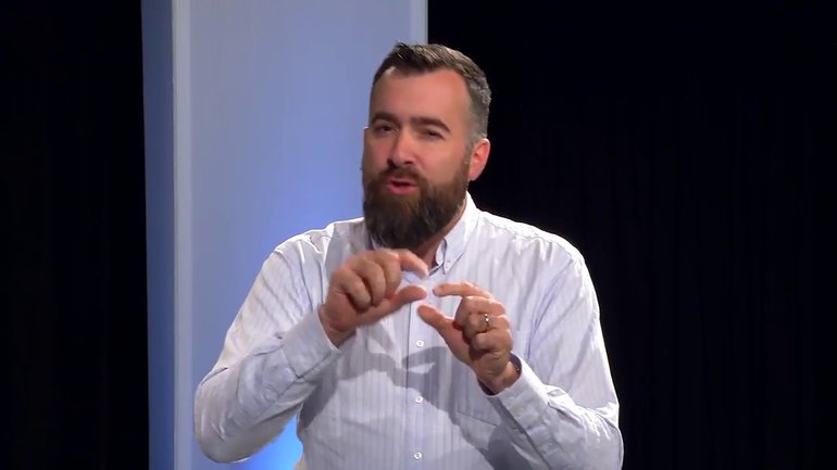Comment peut-on voir l'Évangile à travers les écritures ? - Partie 1