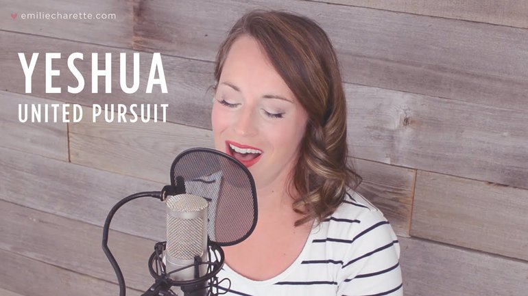 Émilie Charette - Yeshua