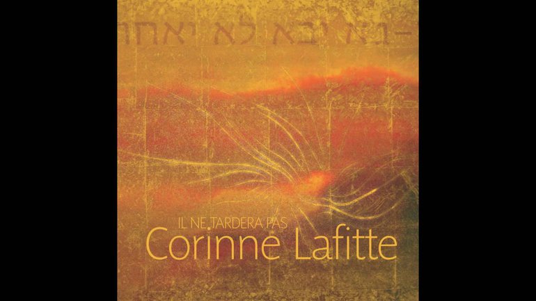 Corinne Lafitte - Mon âme cherche ta présence