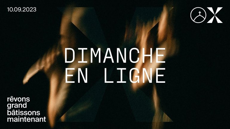La Chapelle en ligne - Dimanche 10 Septembre