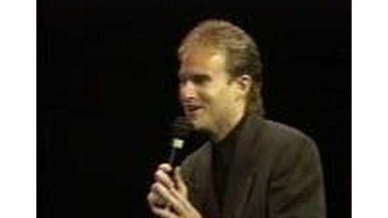 There is a River - Gaither Vocal Band